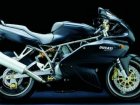 2000 Ducati 900 Sport i.e.
